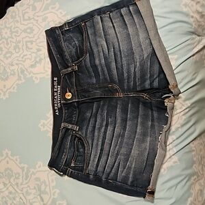 American Eagle Midi short